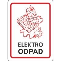 Elektroodpad