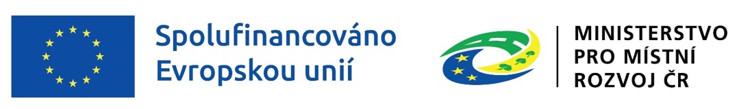 Spolufinancování